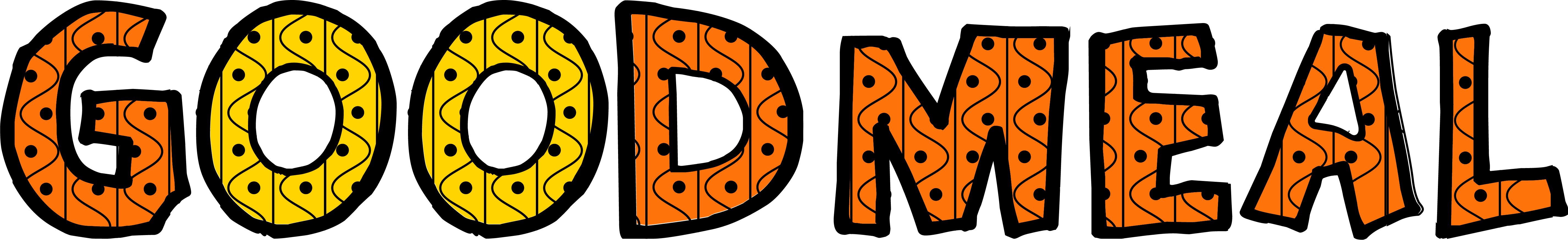 Good Meal Header Image